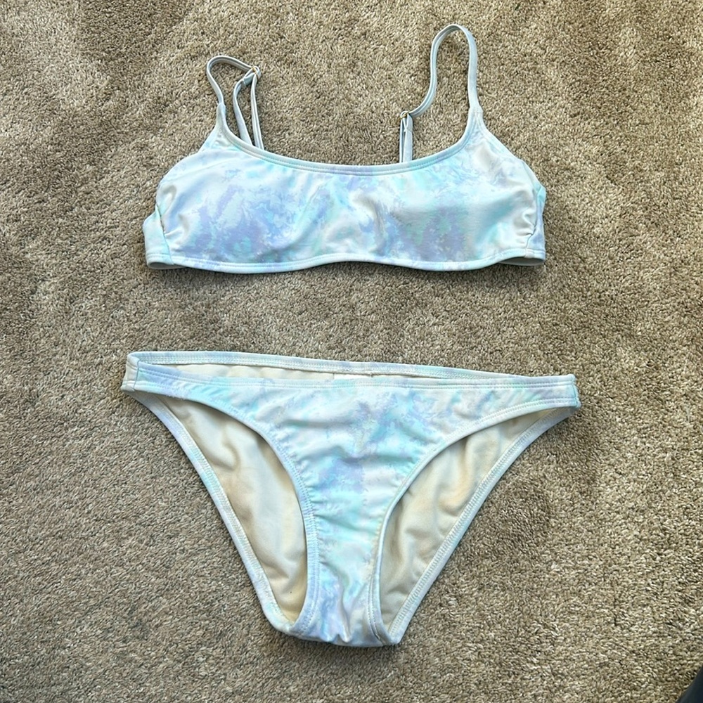 Xhilaration Bikini Set